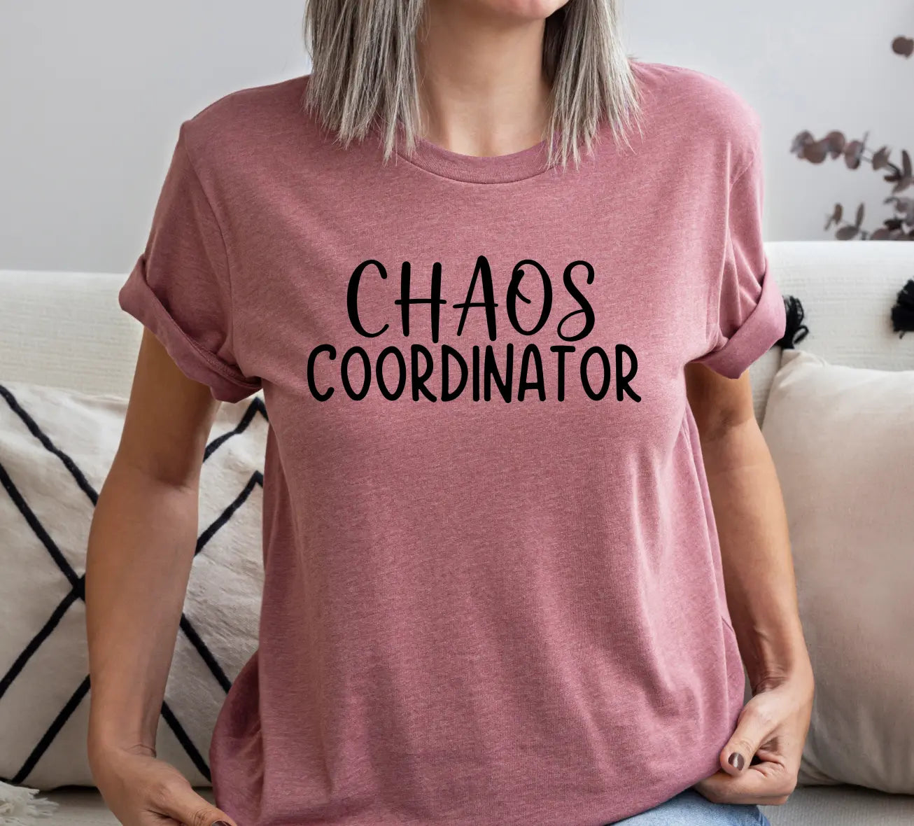 Chaos Coordinator