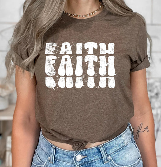 Faith Faith Faith