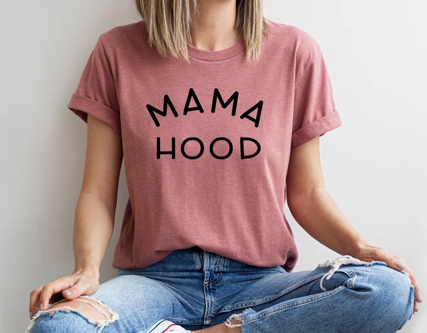 Mamahood