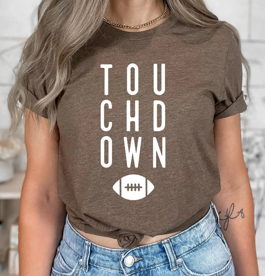 Touchdown Football