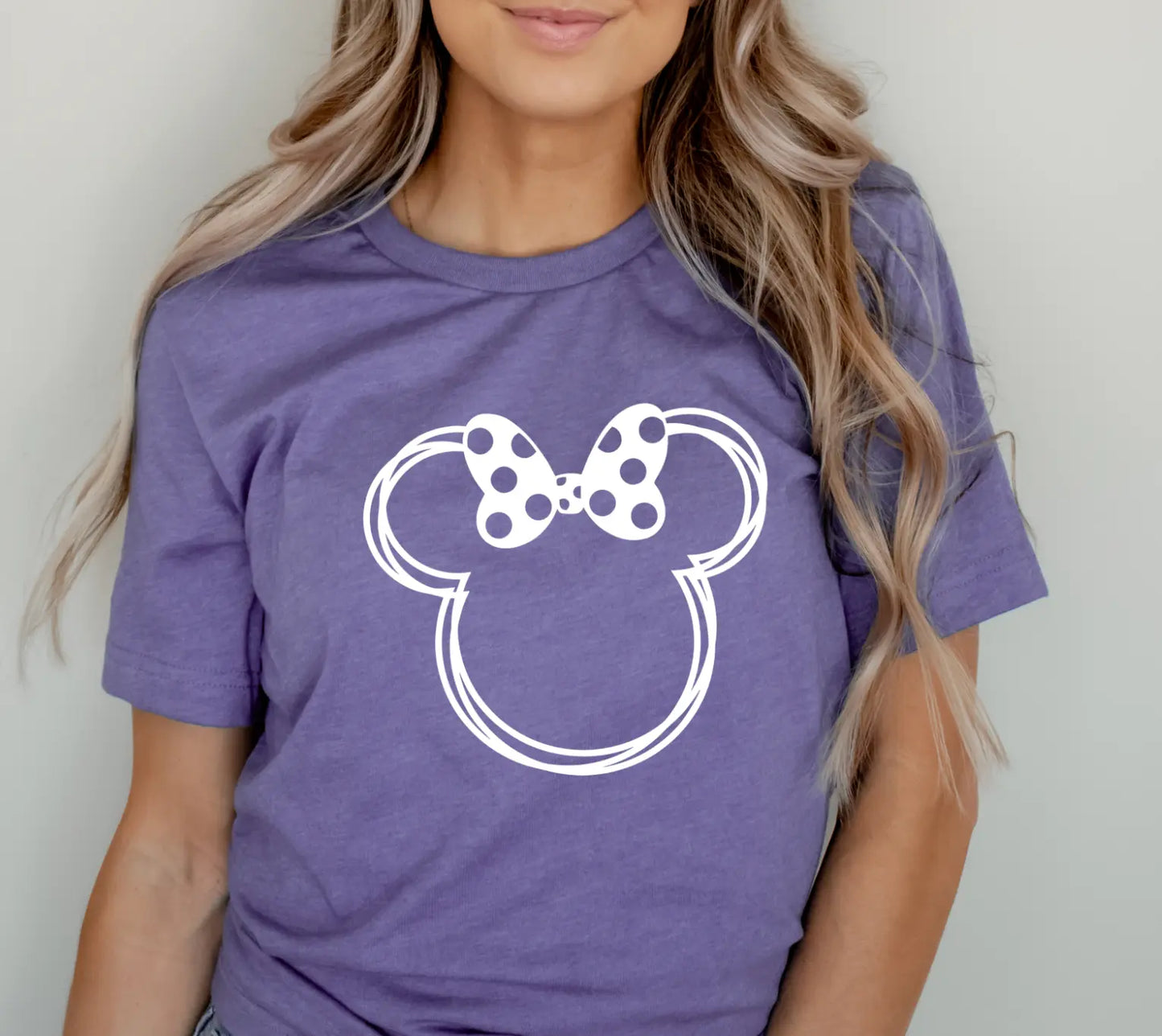 Minnie Ears