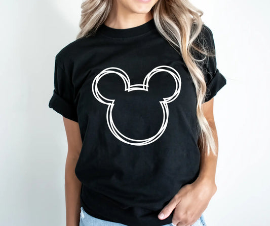 Mickey Ears