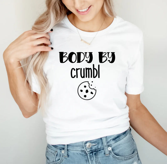 Crumbl Body