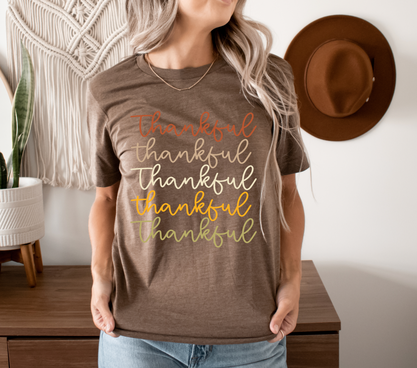 Thankful Colorful Repeat