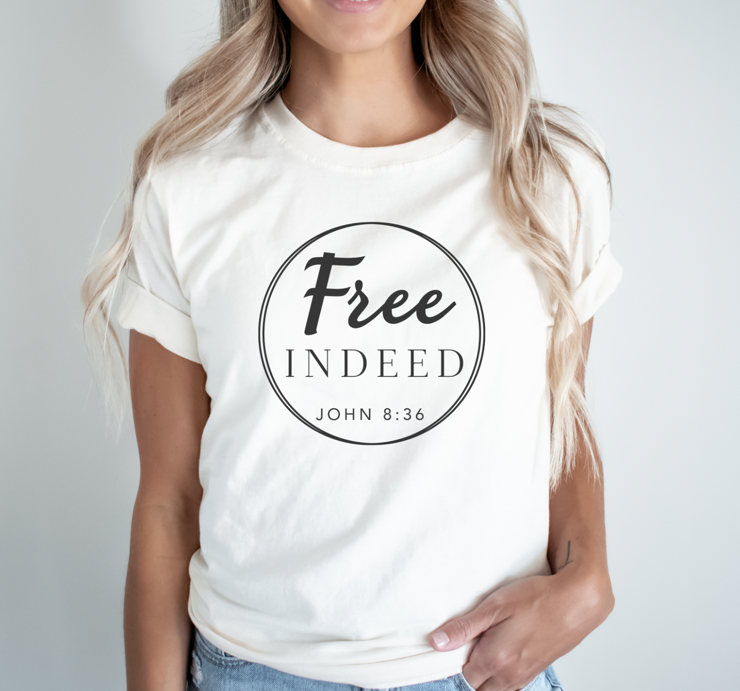 Free Indeed