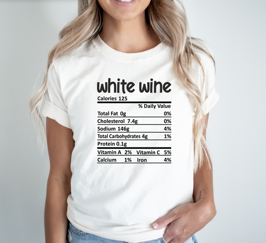 White Wine