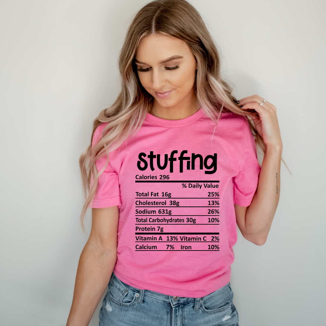 Stuffing