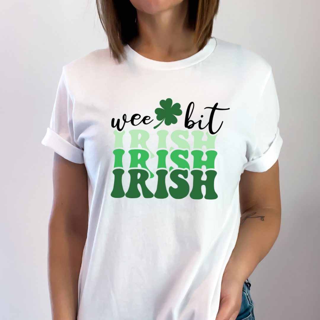 Wee Bit Irish – Happy Style Co